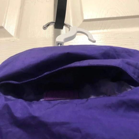 Vintage Head Women’s Windbreaker Zip Up M - Picture 10 of 13